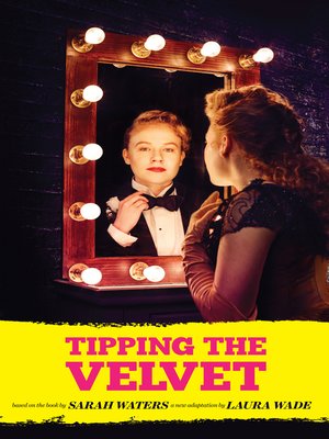 Tipping the Velvet - ebook